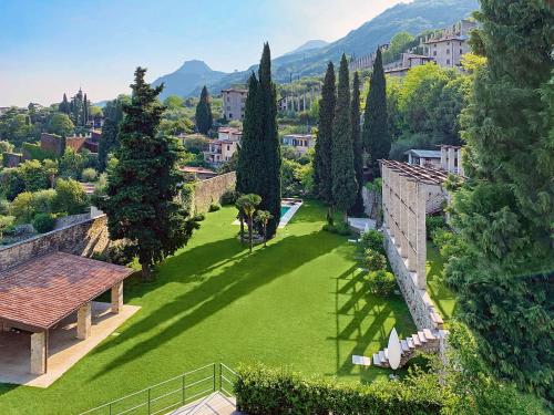 5 Terrazze Exclusive Use gîte à louer Gargnano