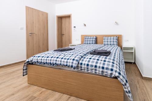 Home Le Fame, Praga (foto 4)