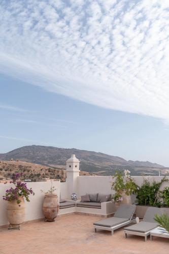 Riad Fes - Relais & Châteaux - image 6