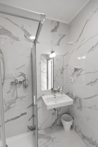 Bathroom, Home Le Fame in Prague 11