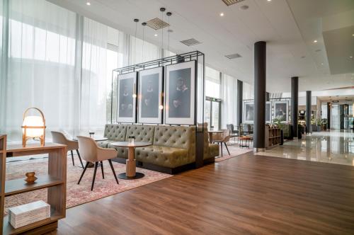 Predvorje, Radisson RED Hotel, Oslo Airport in Oslo