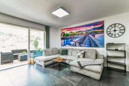 Como in Centro - by MyHomeInComo gîte à louer Côme