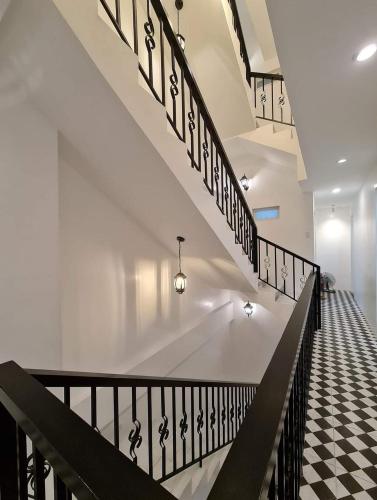 Nine Balconies Island Stay - 편의 시설/서비스
