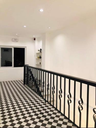 Nine Balconies Island Stay - 숙소 외관