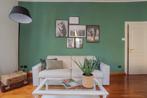 First & Urban Oasis - by MyHomeInComo, Como (photo 5)