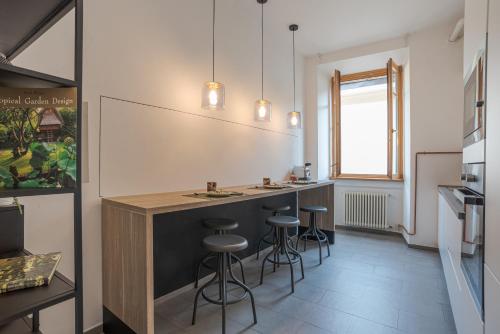 First & Urban Oasis - by MyHomeInComo, Como (photo 9)
