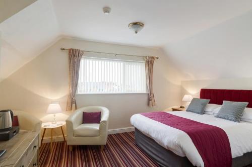 Stoneleigh Hotel - image 2