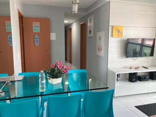 Resort em Porto de Galinhas - Térreo com 03 quartos com suíte top- Condomínio Palm Village Acqua (Resort em Porto de Galinhas - Terreo com 03 quartos com suite top- Condominio Palm Village Acqua) in Porto De Galinhas