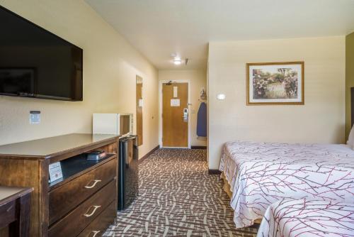 Americas Best Value Inn San Francisco/Pacifica