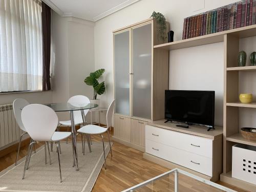  Bibio VUT-2599 - Plaza de Toros - WIFI, Unterkunft in Gijón