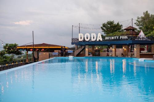 Bukit Indah Doda Hotel & Resorts