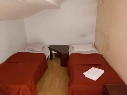 Majaka Hostel, Tallin (foto 4)