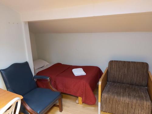 Majaka Hostel, Tallin (foto 6)