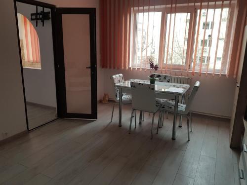 Apartament Dory