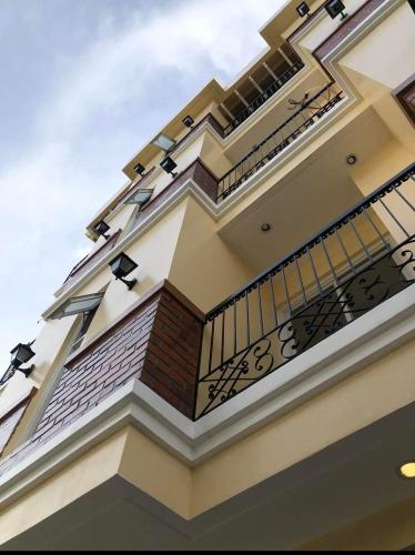 Nine Balconies Island Stay - 숙소 외관