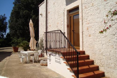Masseria SD di Manchisi