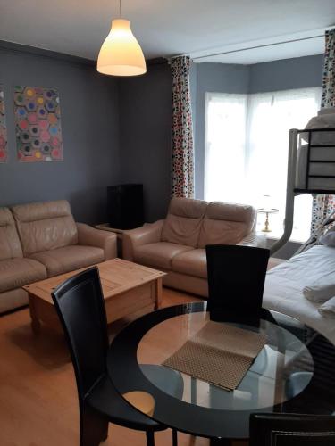 Rhyl Aparthotels