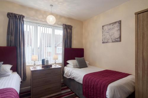 Stoneleigh Hotel - image 7