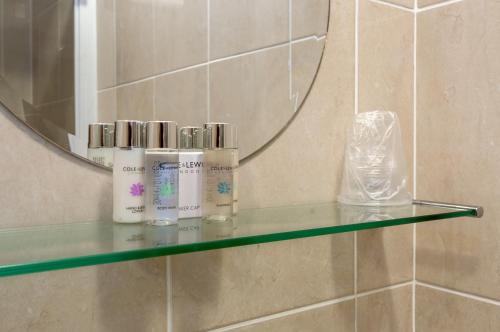Stoneleigh Hotel - image 14