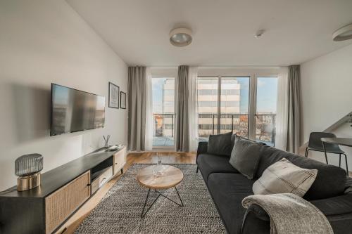 Arbio I Liv's Place Lux Apartments, Vienna (photo 6)