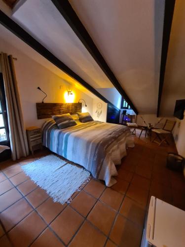 B&B Finca la Yuca "Un paraíso en Ontinyent" (B&B Finca la Yuca "Un paraiso en Ontinyent") in Ontinyent