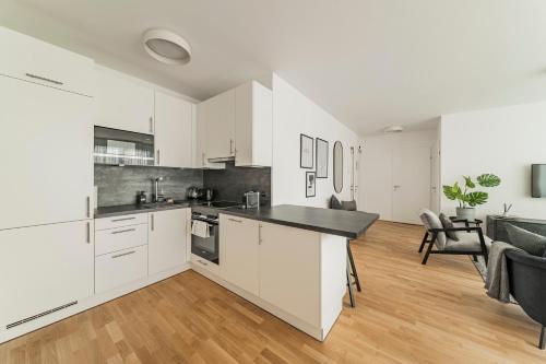 Arbio I Liv's Place Lux Apartments, Vienna (photo 8)