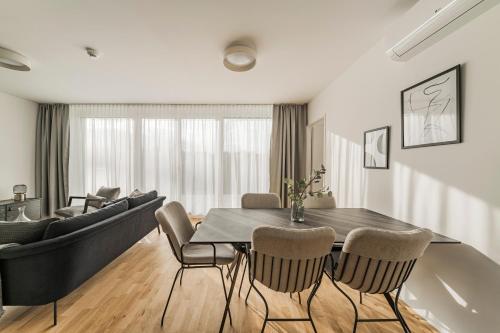 Arbio I Liv's Place Lux Apartments, Vienna (photo 5)