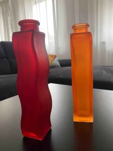 Wick Home Apartment 2 Lahr-Burgheim in ลาร์/ชวาร์ซวาลด์