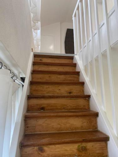 Wick Home Apartment 2 Lahr-Burgheim in ลาร์/ชวาร์ซวาลด์