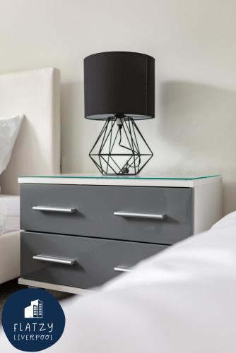 FLATZY - Quiet Sefton Park Luxury Apartment, Liverpool (photo 2)