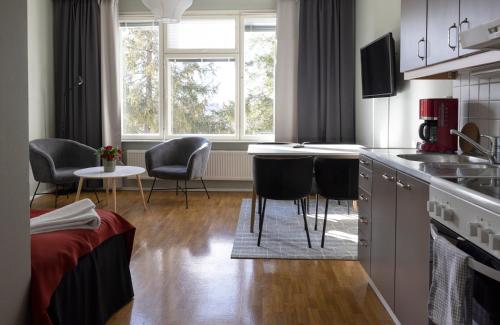Strandnäs Hotell - image 9