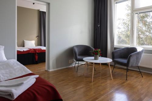 Strandnäs Hotell - image 6