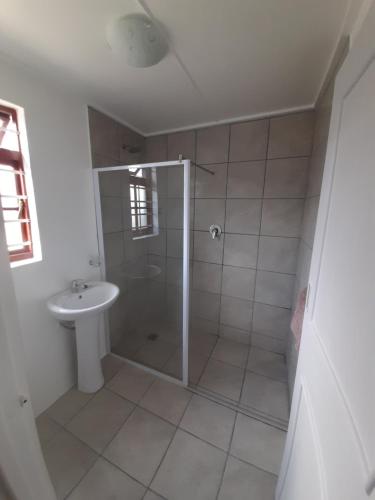 Baron's Palace – Oudtshoorn, KS