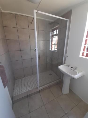 Baron's Palace – Oudtshoorn, KS