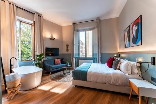 Terra Artis Guest House, Флоренция (фото 3)