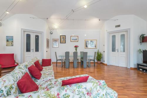 San Salvario Family Apartment by Wonderful Italy, Turín (fotografie 6)