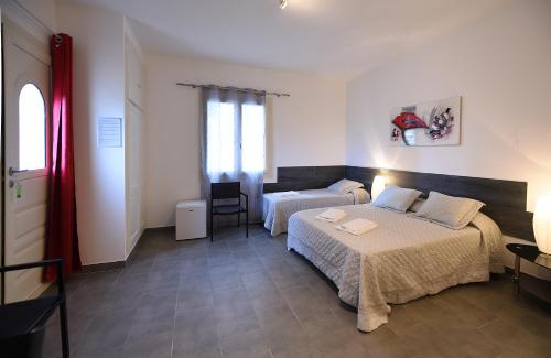 Logis Hôtel a Casa di Maria Cicilia