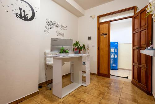 Sardinia rooms 4