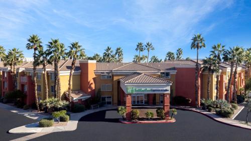 Holiday Inn Express Hotel & Suites Scottsdale - Old Town, an IHG Hotel