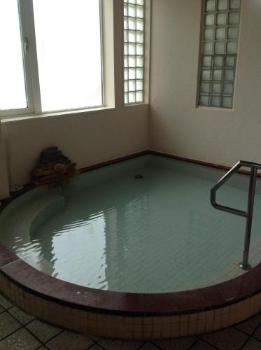 Hotel Kamomekan Hakodate