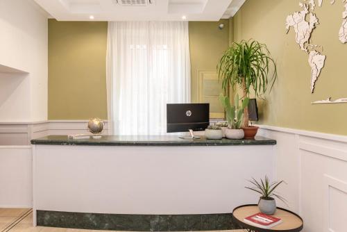 Parker Hotel - image 13