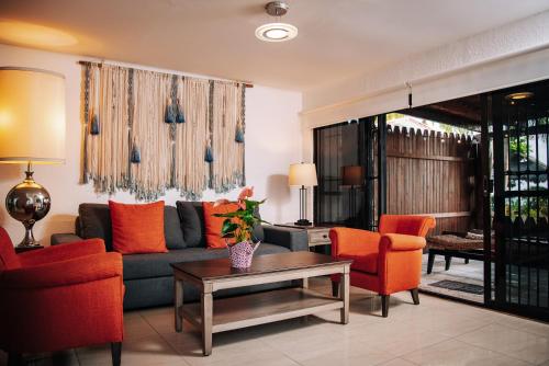 Newly renovated ! Villa Laguna Cancun, Cancún (photo 3)