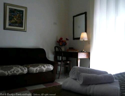 Bed & Breakfast Bonaventura, Salerne (photo 3)