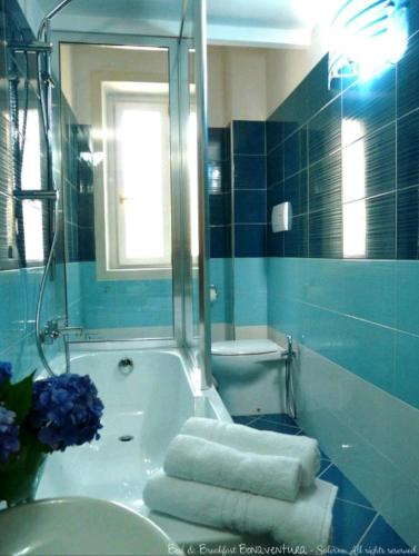 Bed & Breakfast Bonaventura, Salerne (photo 4)