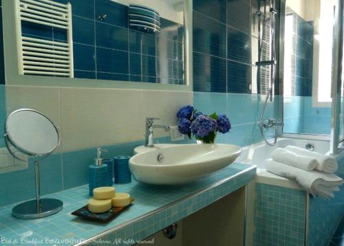 Bed & Breakfast Bonaventura, Salerne (photo 5)