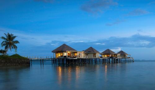 Surrounding environment, Coconuts Beach Club Resort & Spa in Siumu