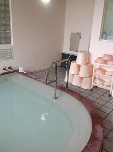Hotel Kamomekan Hakodate