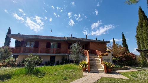 Villa del Biondo - Betto