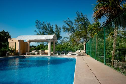Newly renovated ! Villa Laguna Cancun, Cancún (photo 7)