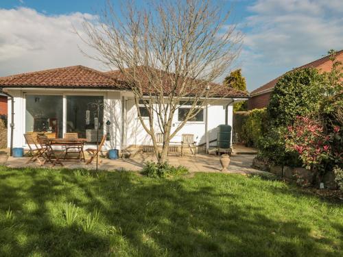 2A Drummond Road gîte à louer Swanage